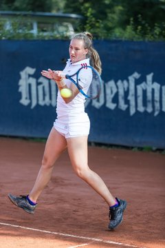 Amelie Janssen 103 - BL DTV Hannover - TP Versmold : Ergebnis: 5:4